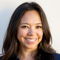 Claudia M., remote dashboard designer
