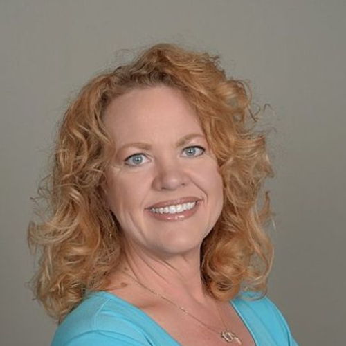 Theresa  Steichen