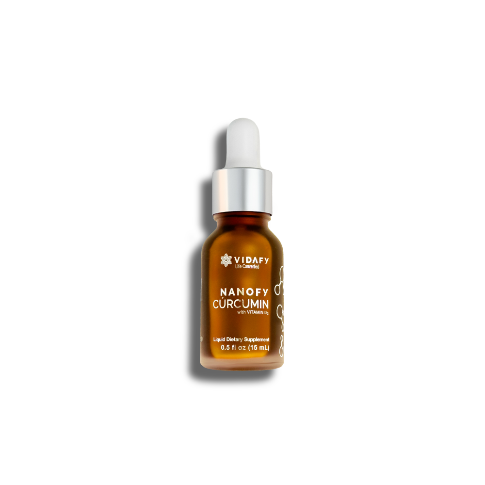 Nanofy Turmeric