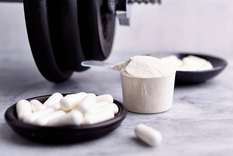 Creatine Supplement Creatine Supplement