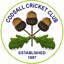 Codsall Cricket Club logo
