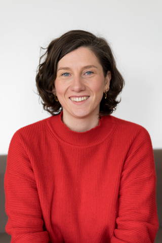 Caroline Dujardin