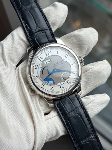F.P.Journe DIVINE