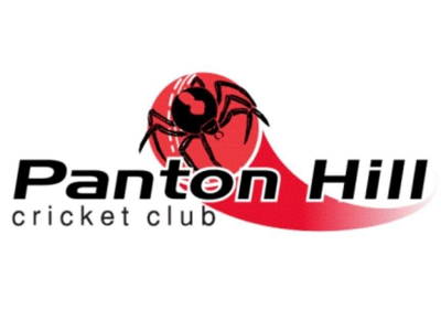 Panton Hill Cricket Club Cricket Club Logo