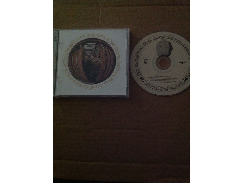 Captain Beefheart And The Magic Band - Safe As Milk Buddha Records CD Bonus Tracks