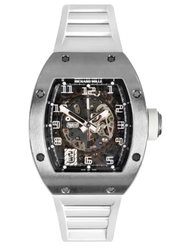 Richard Mille RM 010 WG