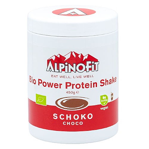 Bio Power Protein Shake Chocolat