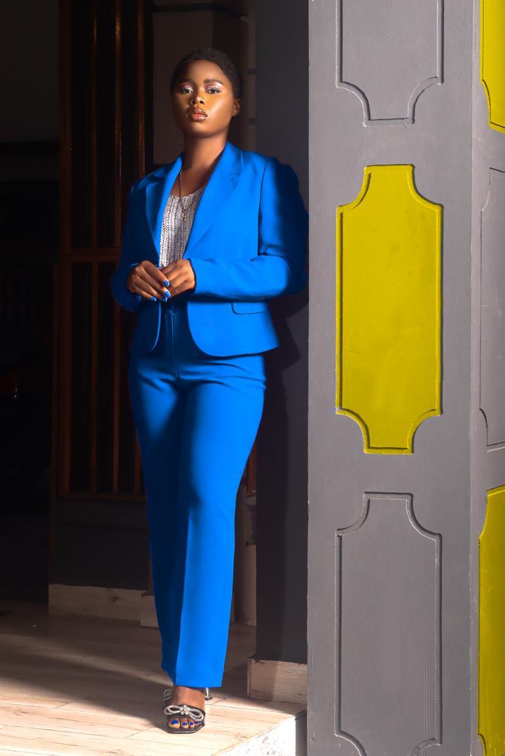 Eyenga ndzengue catherine floriane