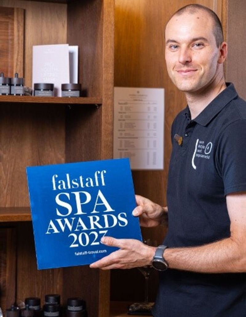 Spa Awards
