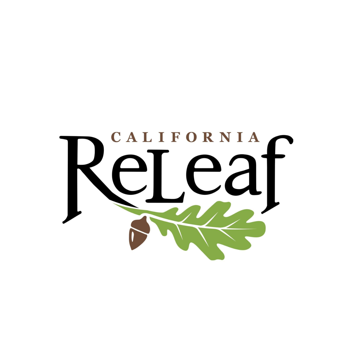 California ReLeaf