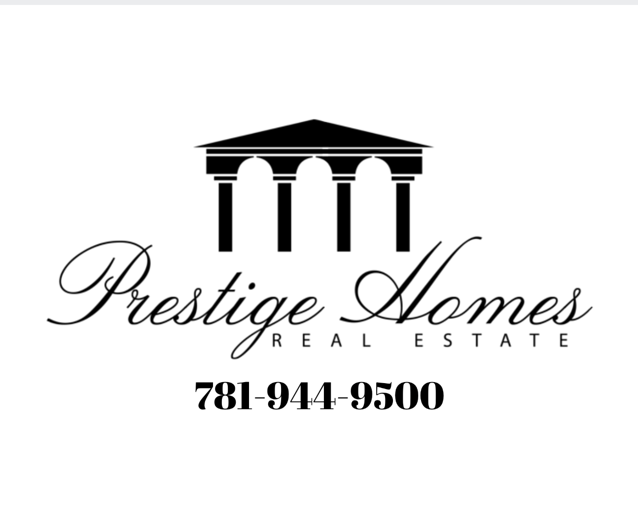 Prestige Homes Real Estate