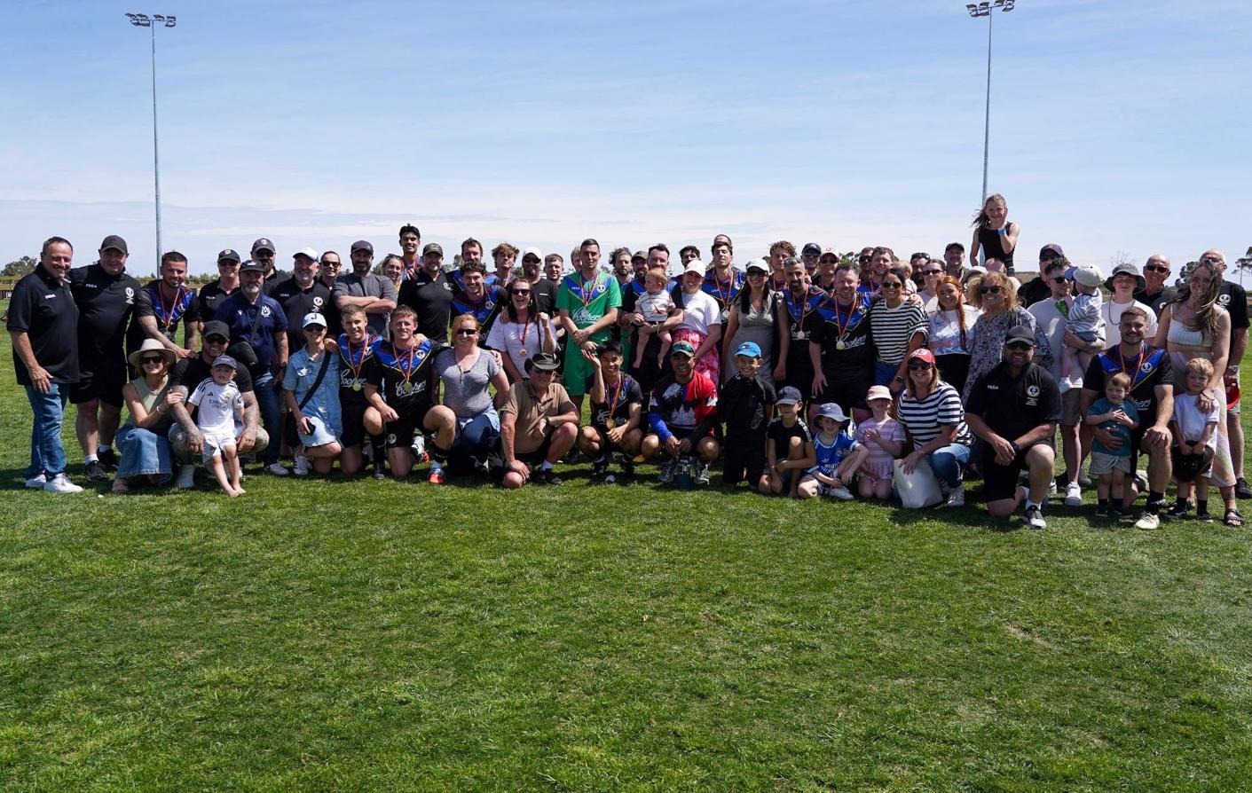 South Australian Amateur Soccer League (SAASL) Weddings and Events - Voucher - Image 3