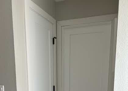 Transformation: 12 Stanford Interior Doors Revamp Scottsdale AZ Home