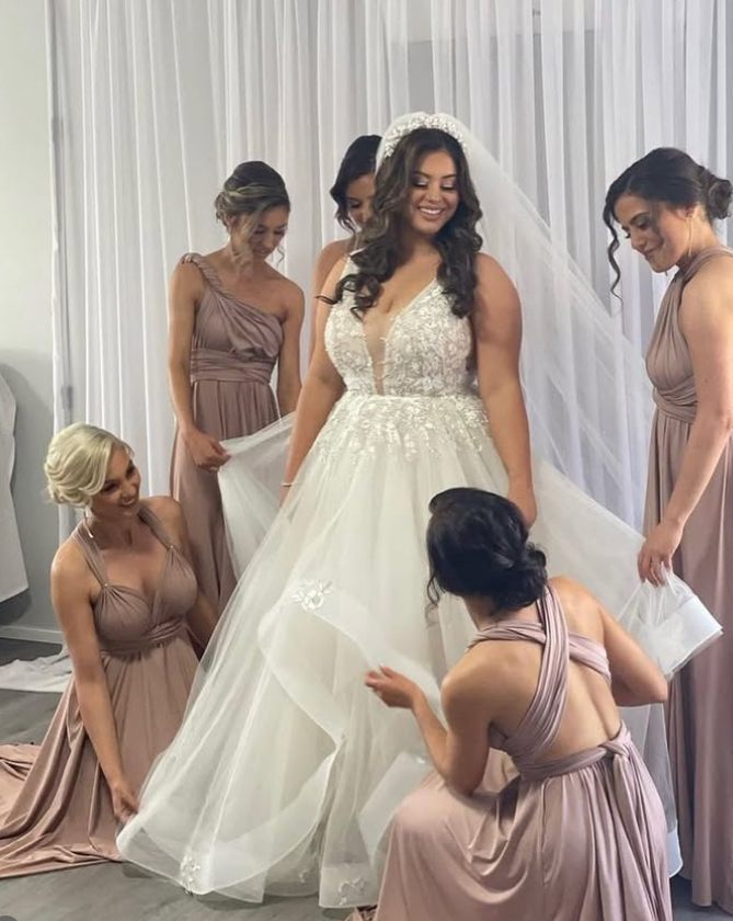 RMC Hair and Makeup - Voucher - Image 3