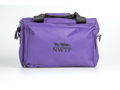 Purple Cooler Field Bag w/ NWTF Logo