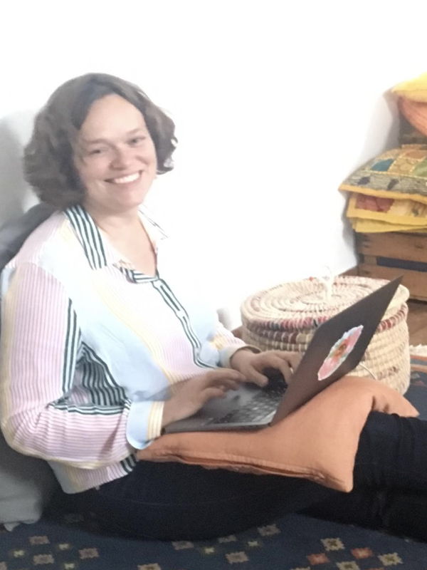 Petra Van Brabandt