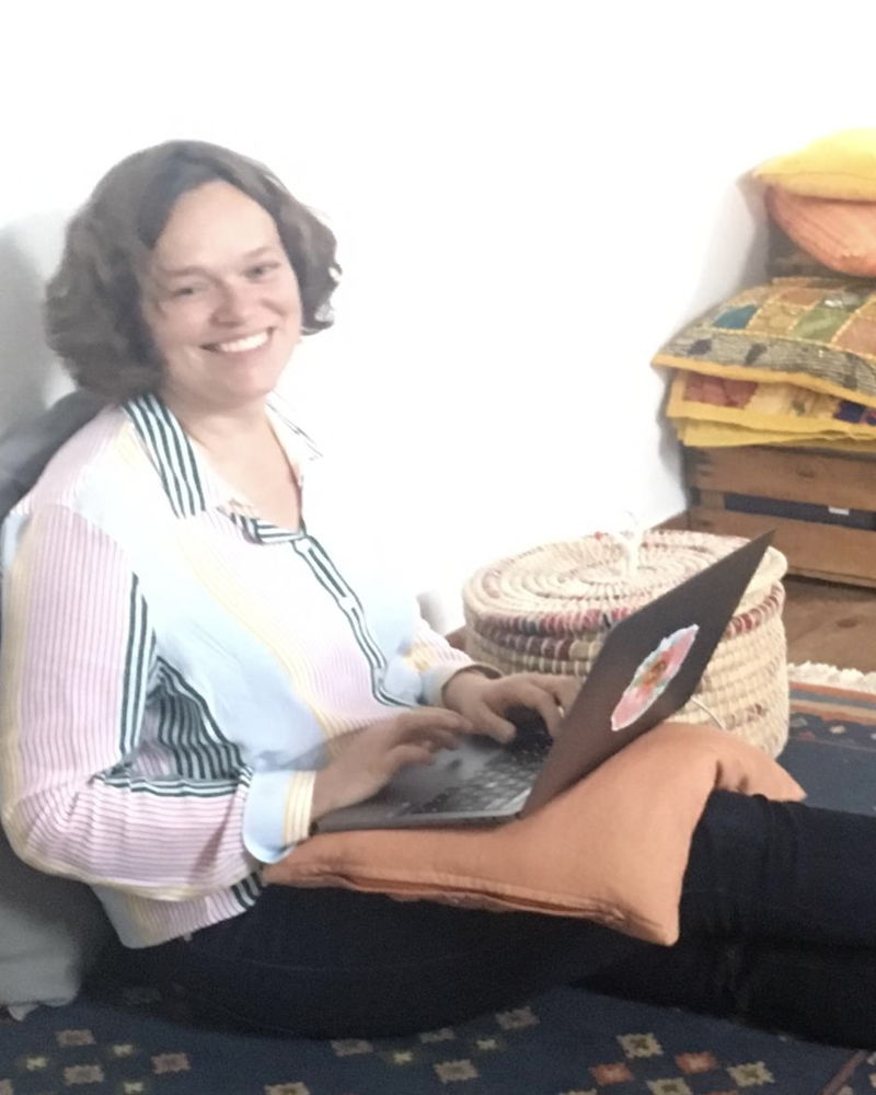 Petra Van Brabandt