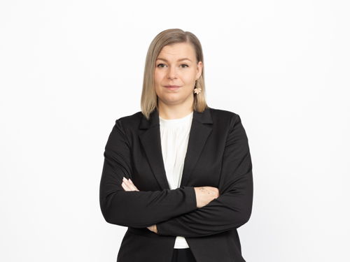 Essi Palomäki