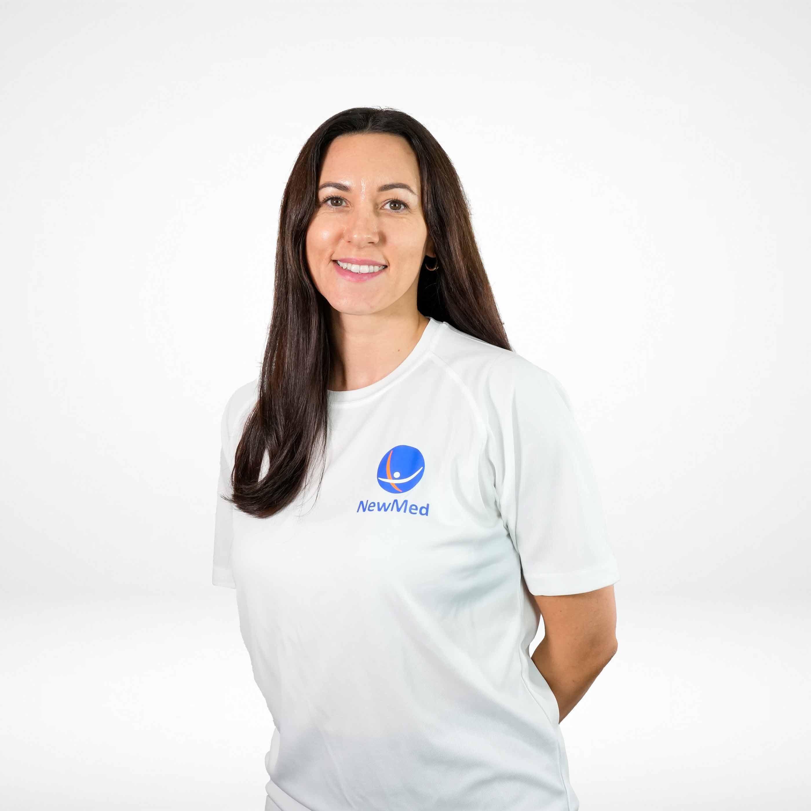 Jade Emmerton-Smith - Marketing & Office Manager