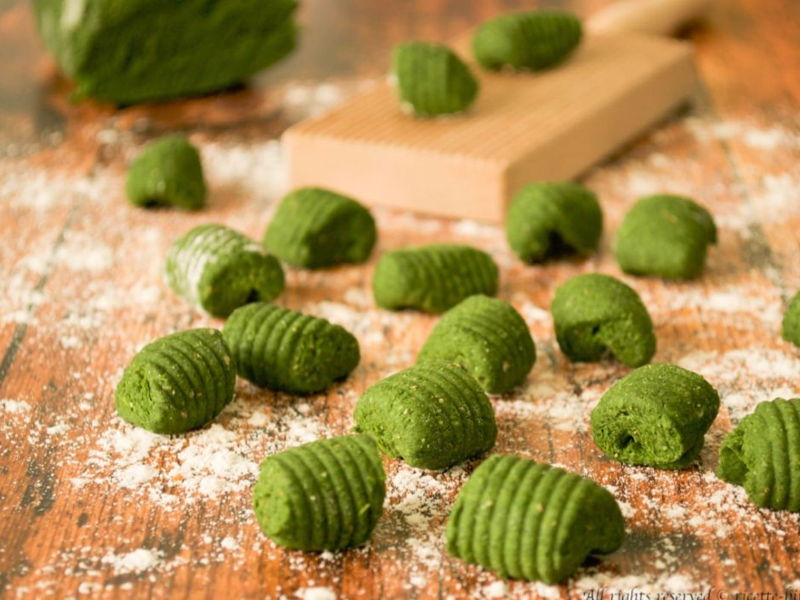 Kochkurse Peschiera del Garda: Venetische Küche: Gnocchi und Tiramisu