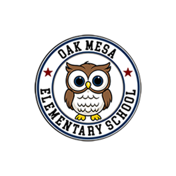 Oak Mesa Elementary PTA