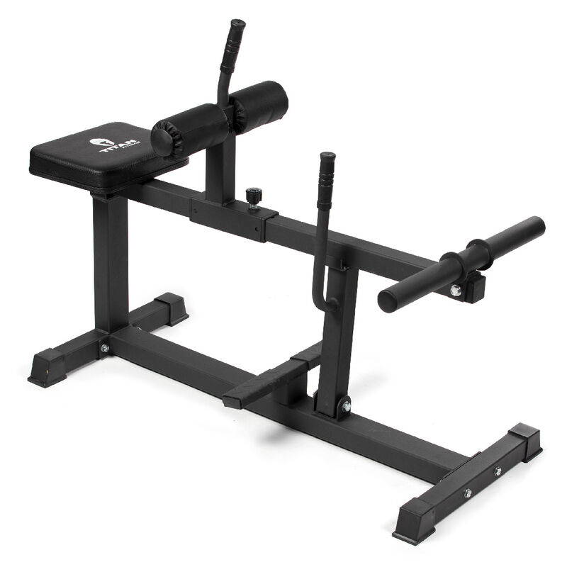 Titan Seated Calf Raise Machine
