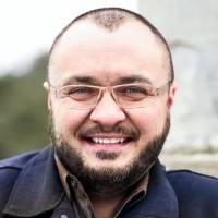 Picture of Michael Hetrick - the author