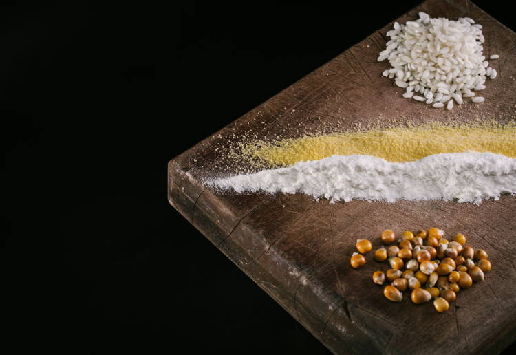 グルテンフリーダイエット