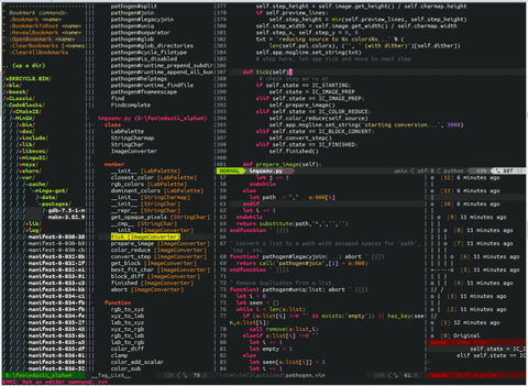 Vim vs Nano: What Should You Choose?