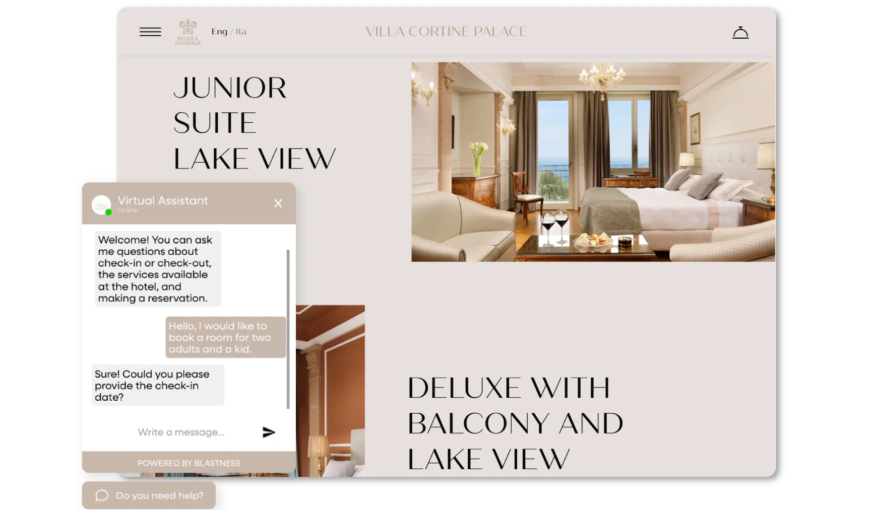 Screenshot image