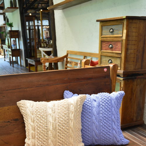Serenity Pillow Set