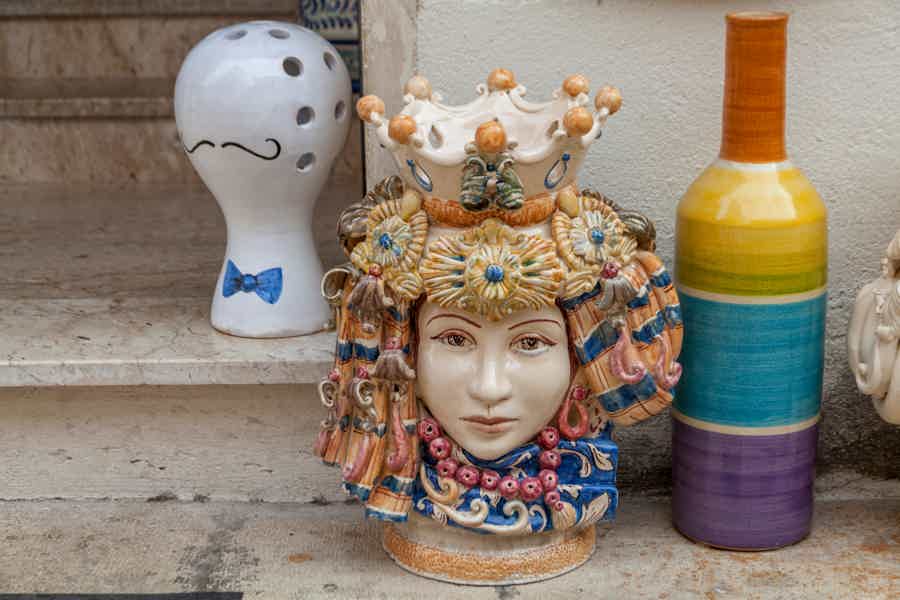 2-Hour Masks & Puppets Tour for Children - photo 1