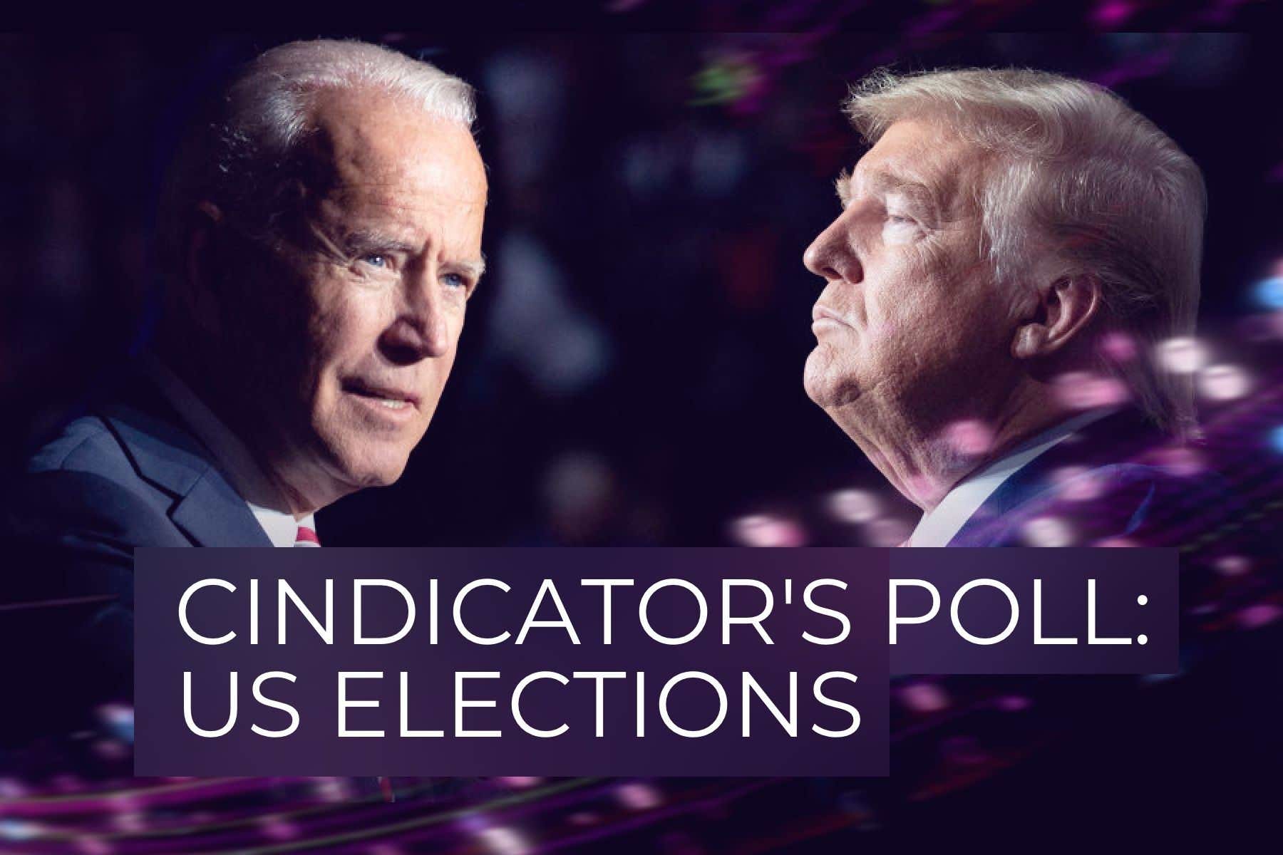 Will Trump win? Here’s what crypto analysts predict