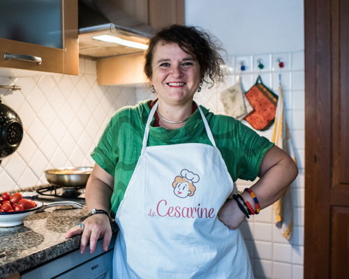 Corsi di cucina Firenze: Gusto e tradizione: corso di cucina fiorentina