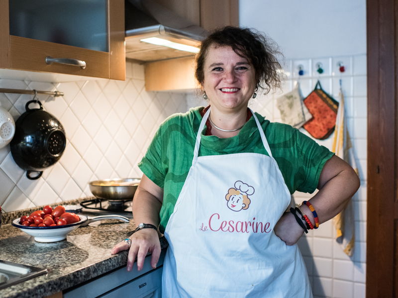 Cours de cuisine Florence: Saveurs et tradition : cours de cuisine florentine