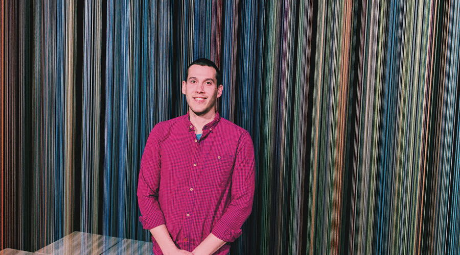 Code Story - E15: Ward Sandler, MemberSpace | Code Story