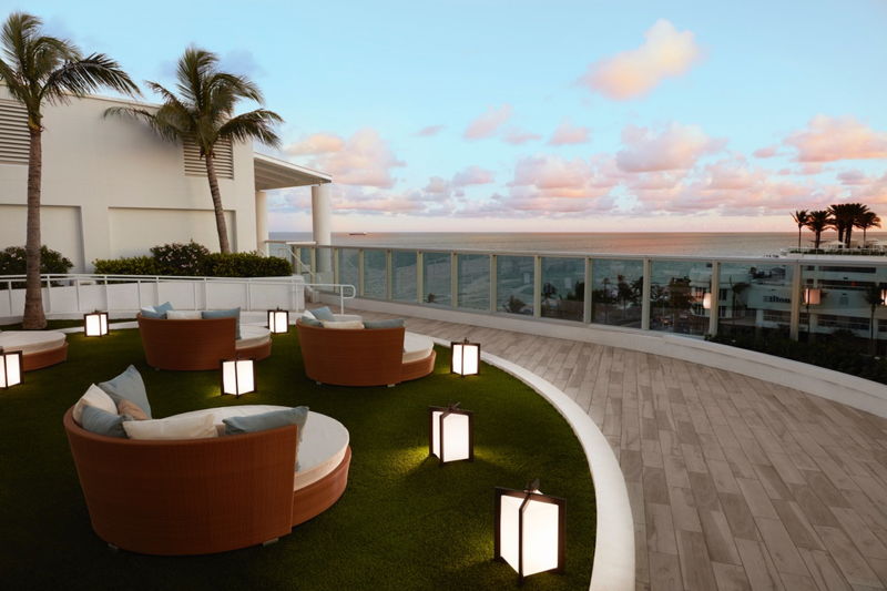image 9 of The Ocean Residences - Conrad
