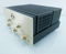 VPI Industries 299D Tube Integrated Amplifier (9160) 5