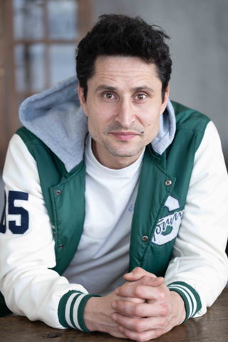 Mircea  Torres