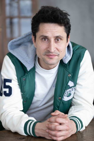 Mircea  Torres