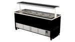 Coolpart MBKL 5 TREND CV Buffevagn - Ventilerad kyla