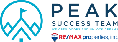 RE/Max Properties - Peak Success Team