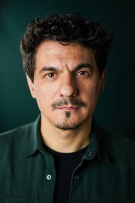Luca Boscolo