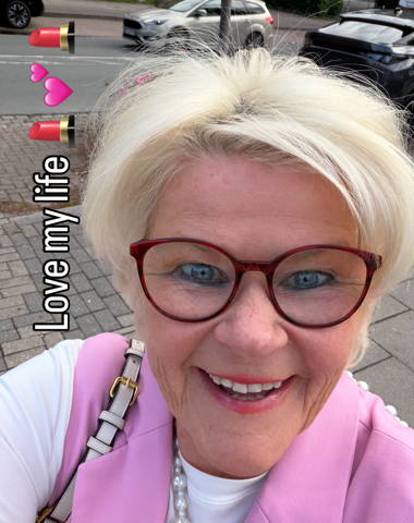 Andrea Gretz 