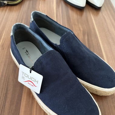 Ganz neue Tamaris Schuhe