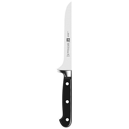Zwilling J A Henckels Professional S Flexible Boning Knives Vs Wusthof Classic Flexible Boning Knives Slant