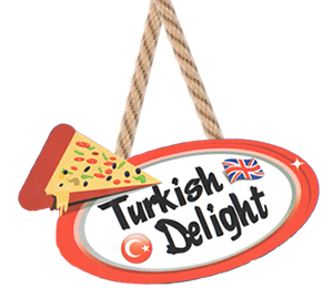 Logo - Turkish Delight Kebab