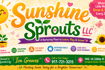 Sunshine Sprouts LLC