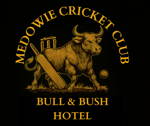 Medowie Cricket Club Logo