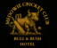 Medowie Cricket Club logo